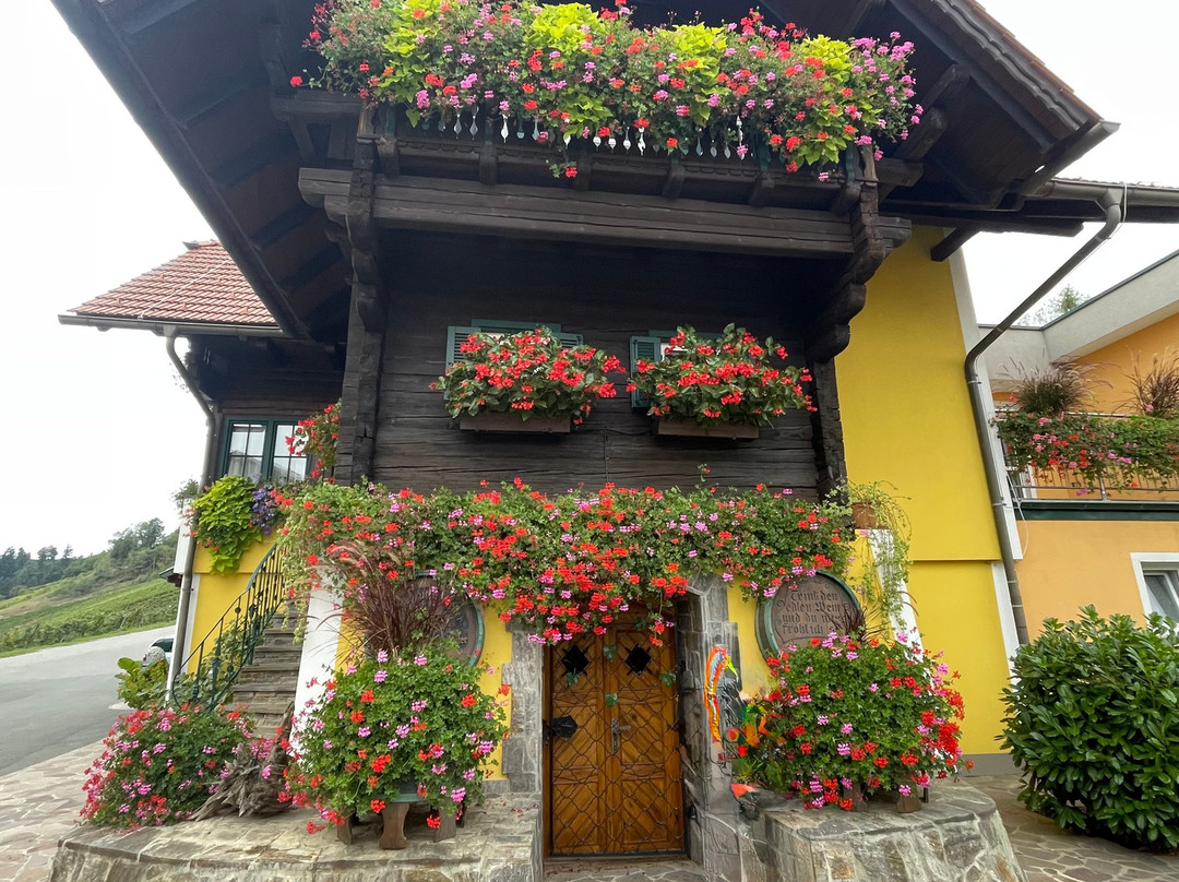 Weingut Wechtitsch-Grossklein必去景点