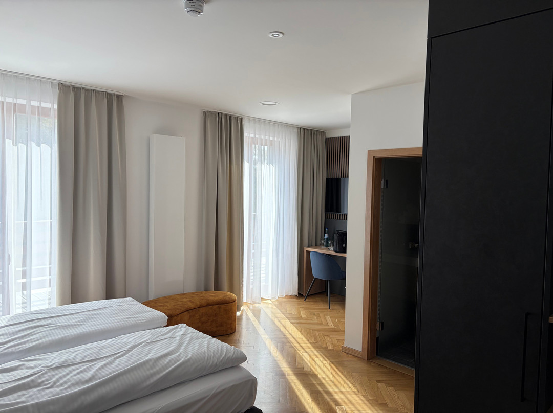 Pawlow Hotel