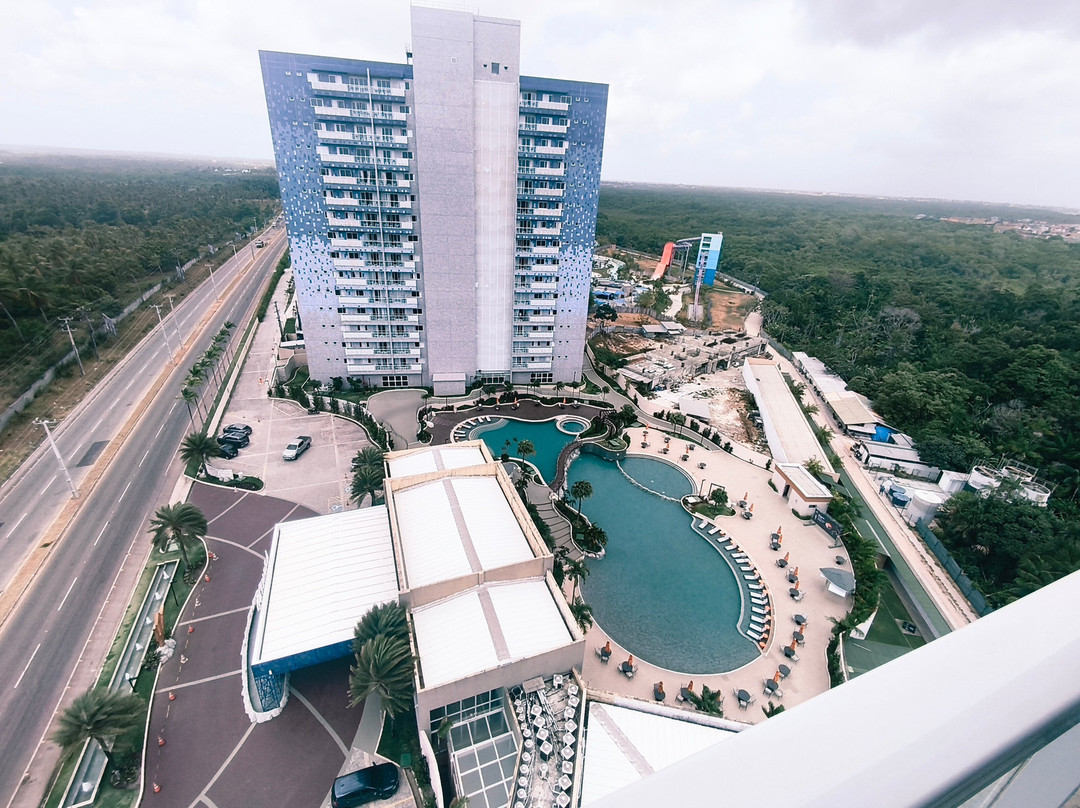 Aqualand Park E Resort-Salinopolis必去景点