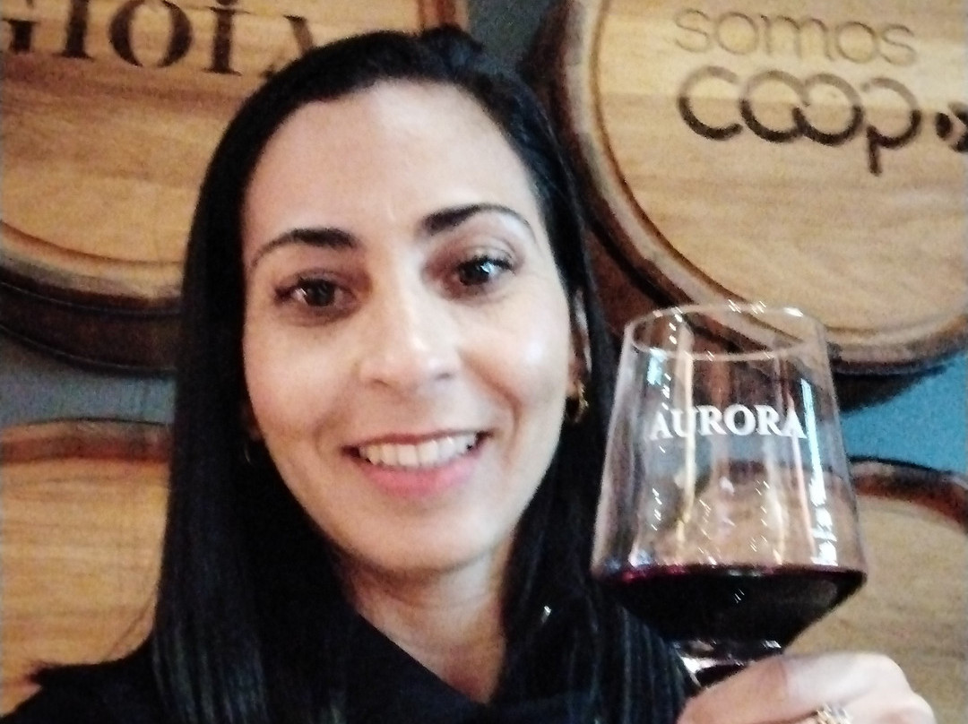 Aurora Winery-本图贡萨尔维斯必去景点