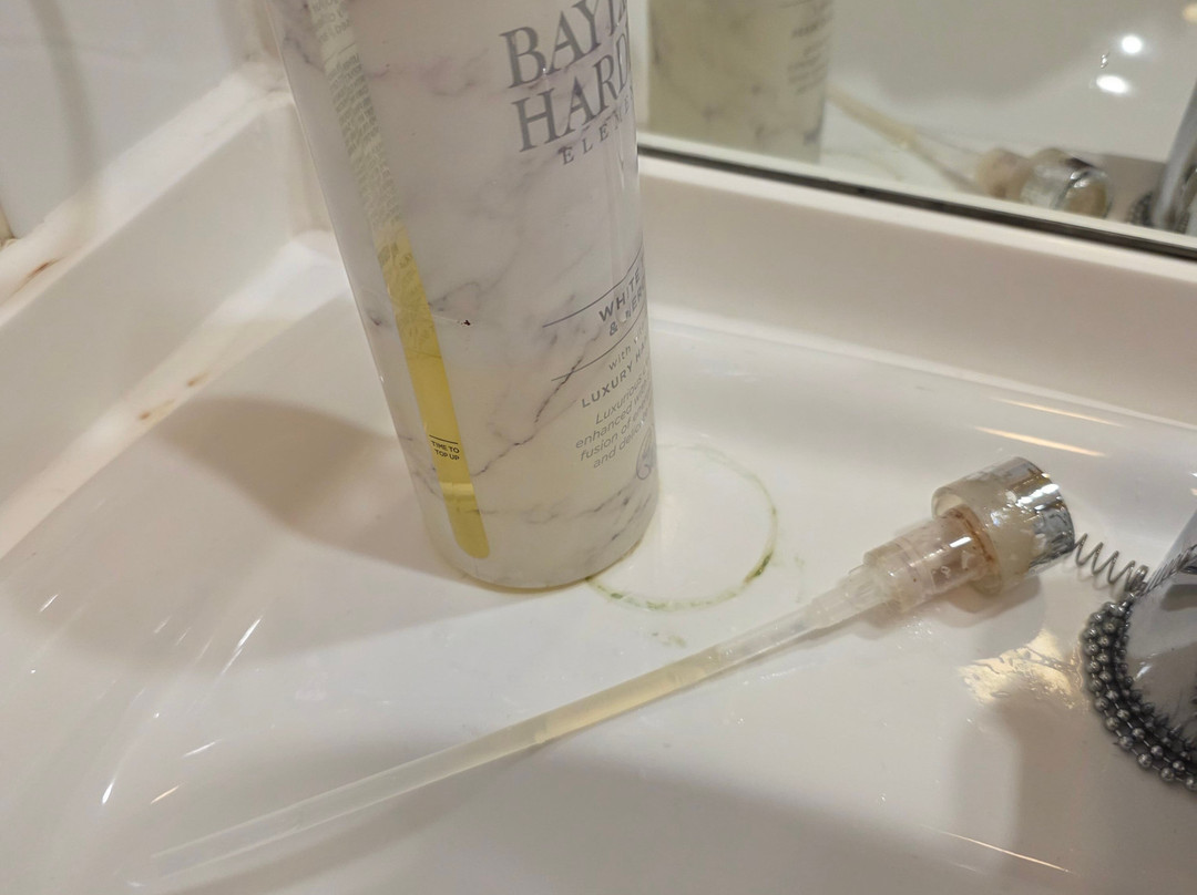 普瑞米尔朗杜德诺格朗-康维酒店主图