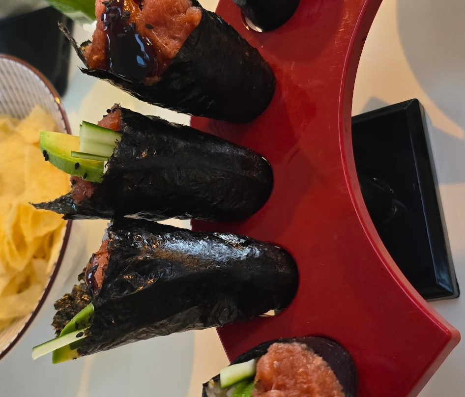 Marina Sushi and Korean Cuisine