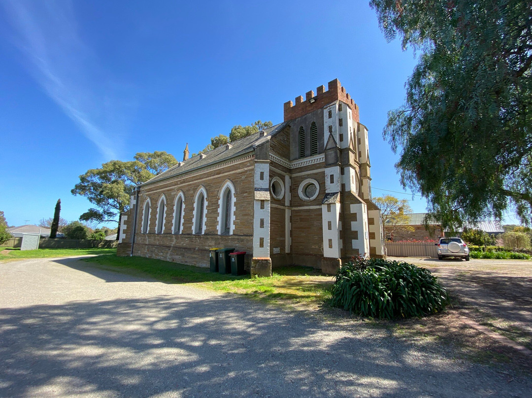 St Stephen's Anglican Church