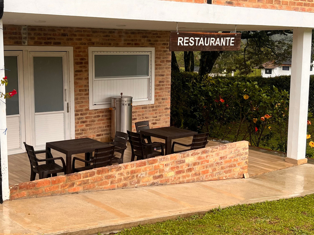 Paraíso Moniquirá - Apartaestudio