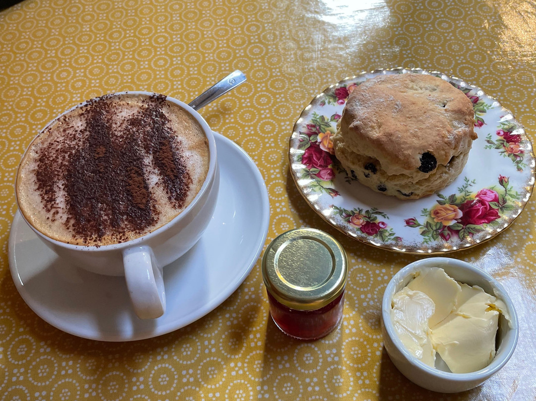 Glenshee Cafe & Gift Shop