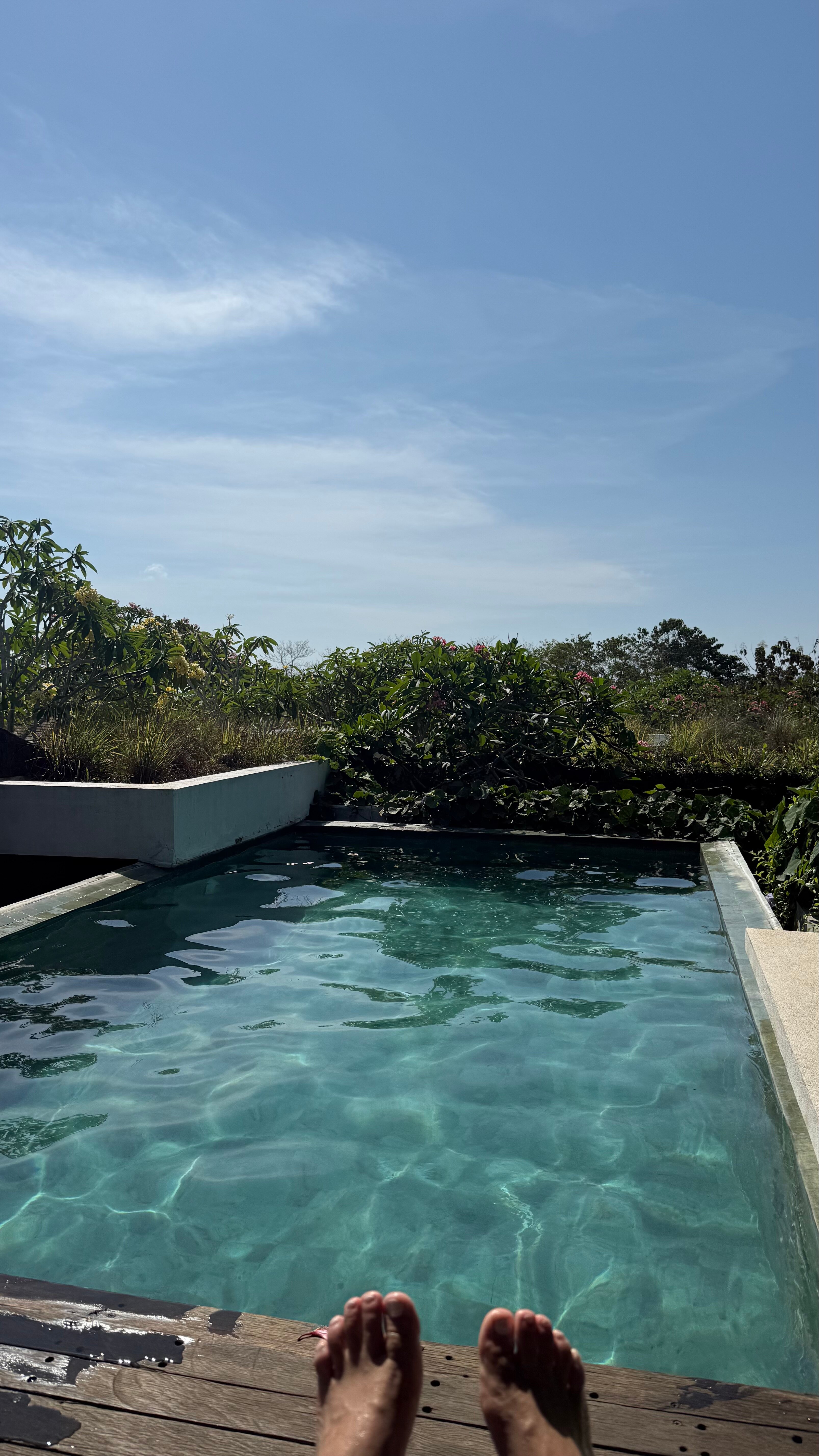 Hideaway Villas Bali - Uluwatu by Kanaan Hospitality-旅行者