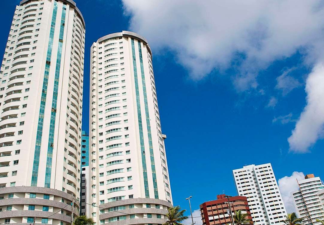 Natal酒店住宿-Golden Tulip Natal Ponta Negra