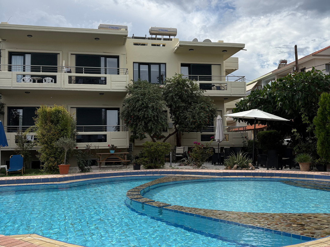 Lefka Apartments主图