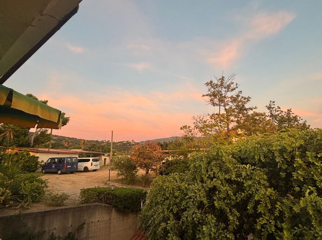 斯齐亚隆住所酒店主图