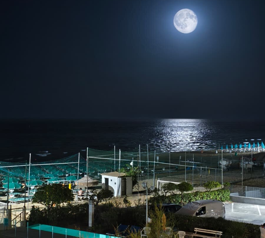 Hotel Prestige主图