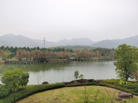 东阳凤凰谷天澜度假酒店横店店-官方