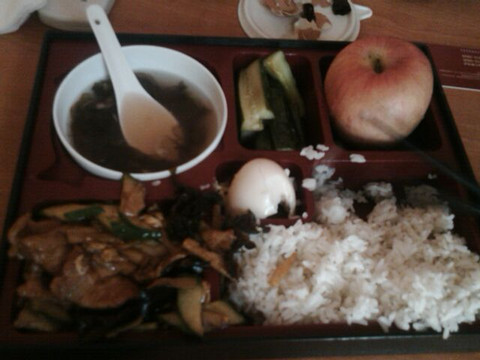 北京如家宋家庄店主图