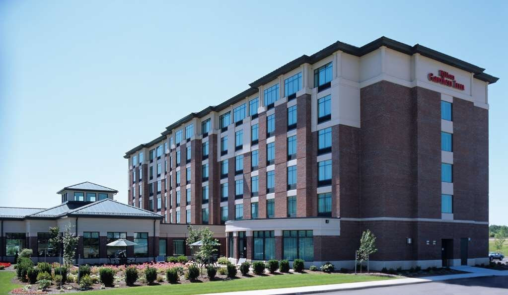 Hilton Garden Inn Hartford South/Glastonbury主图
