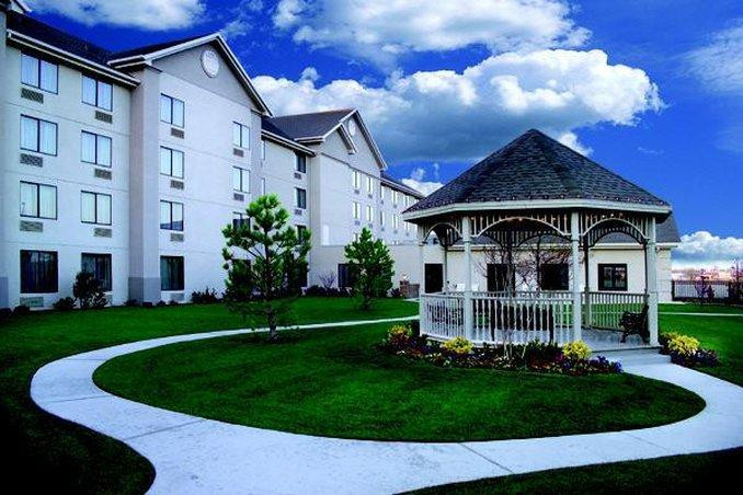 Spark by Hilton Amarillo East