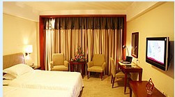 五马美食林鸿景大酒店主图