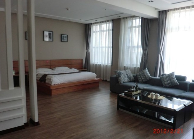 润杨商务酒店主图