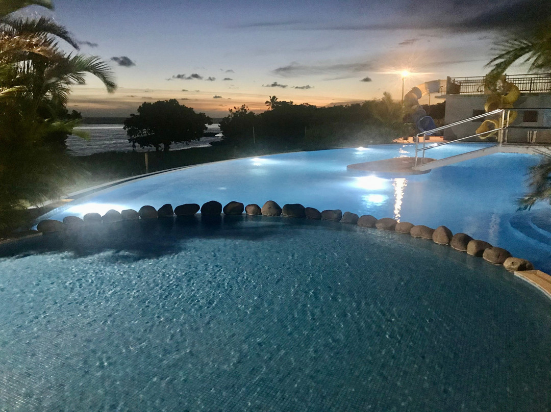 Yadua Bay Resort & Villas