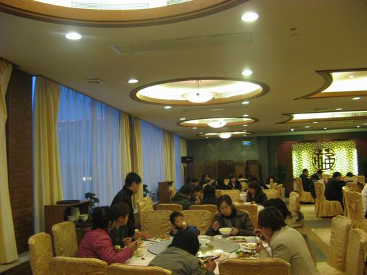 鲁山县酒店住宿-玉京温泉度假酒店