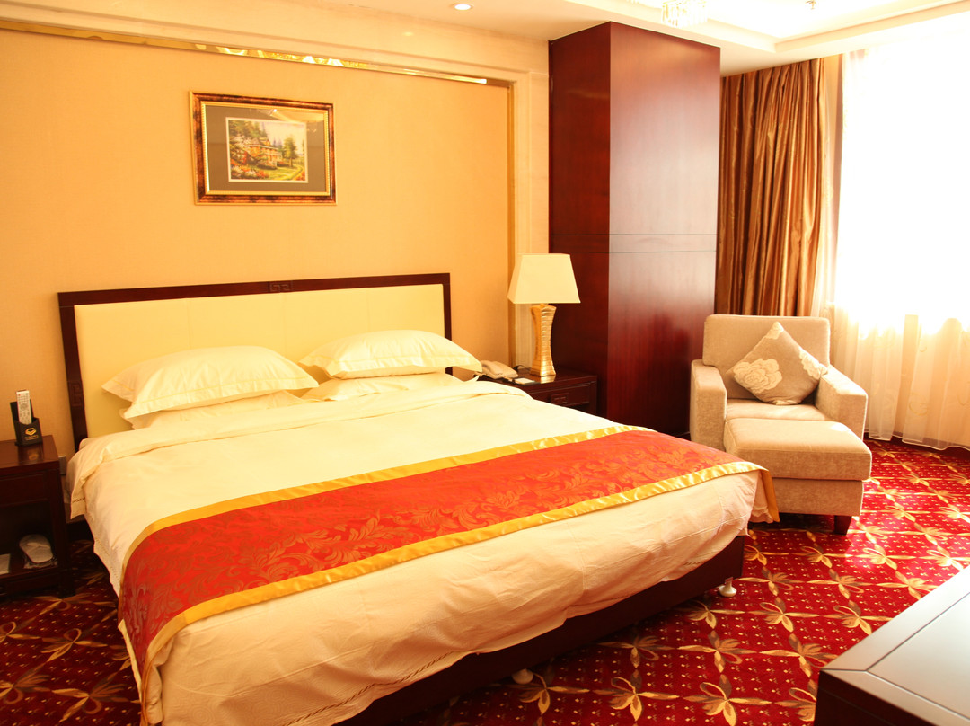 杨春国际酒店主图