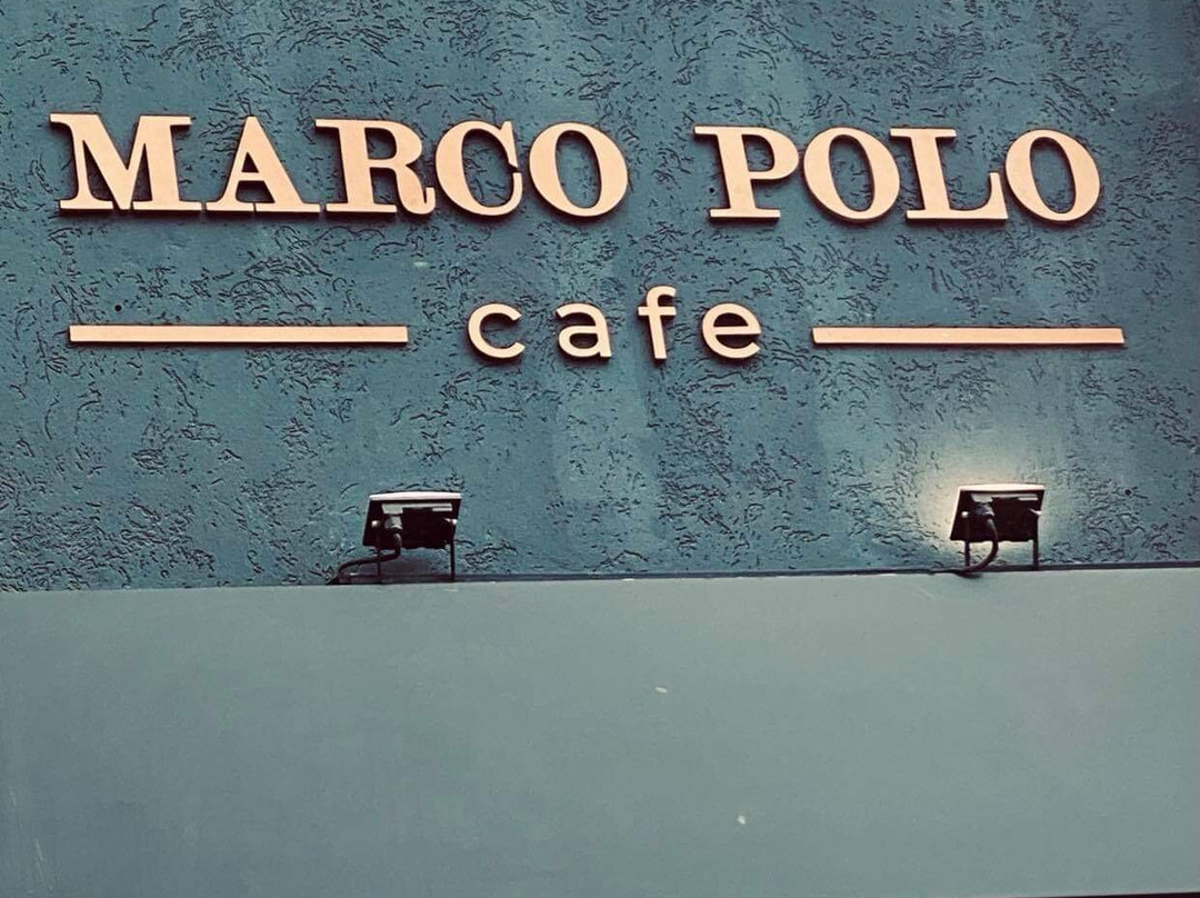 摩尔多瓦酒店住宿-Marco Polo Cahul