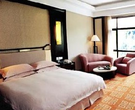 武安市酒店住宿-宇宙宾馆