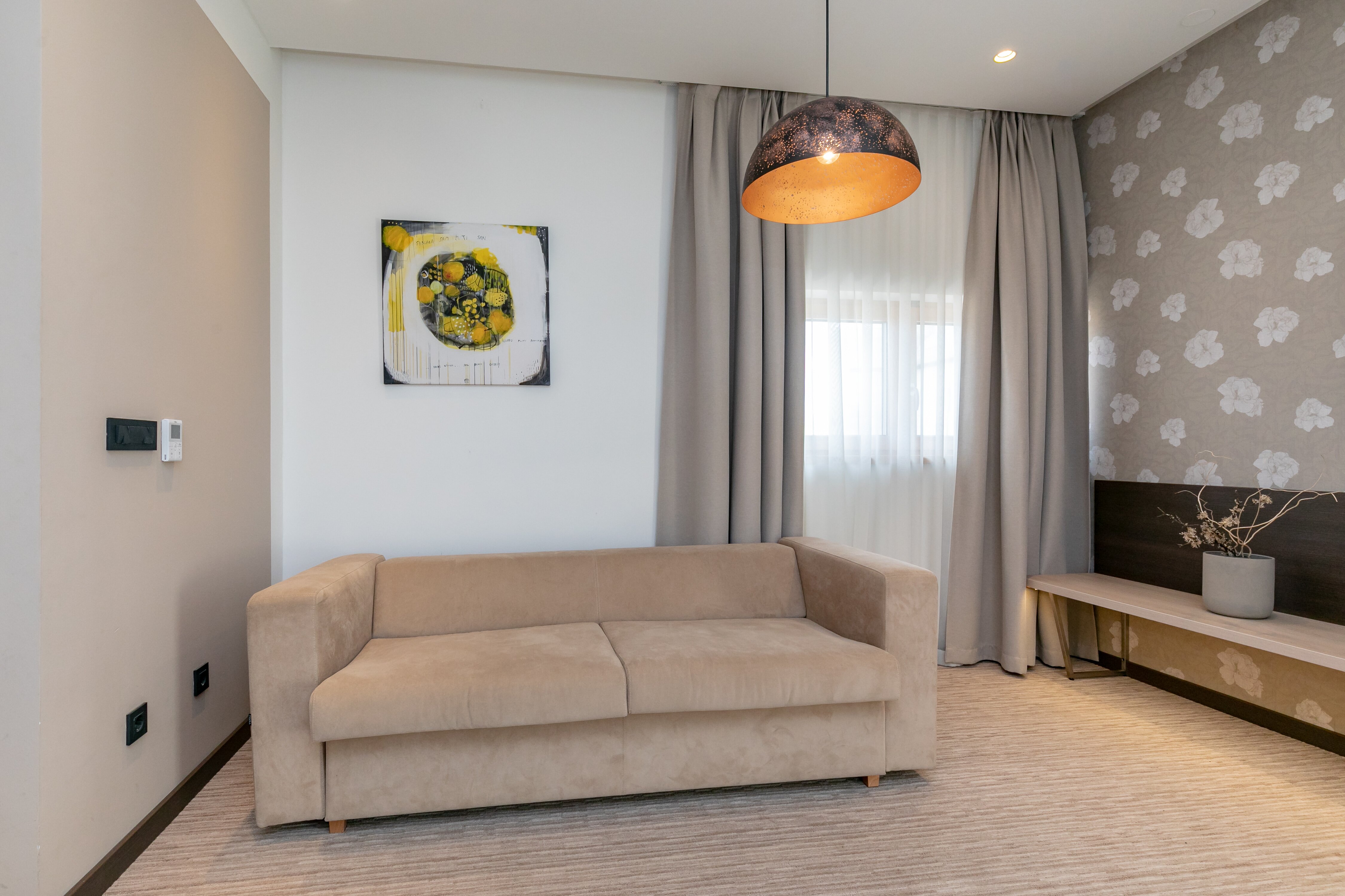 Hotel Gallus-官方
