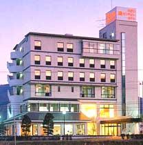 Asahi Century Hotel-官方