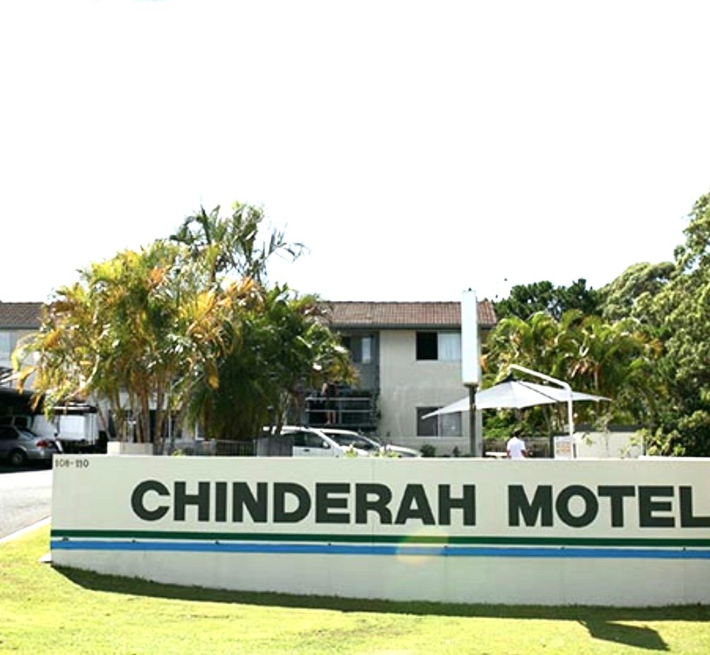 Chinderah Motel-官方