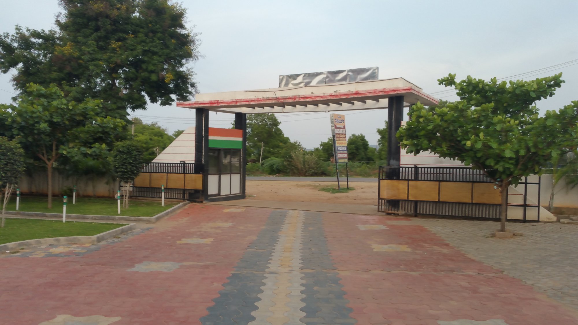 KMN Resort-浴室