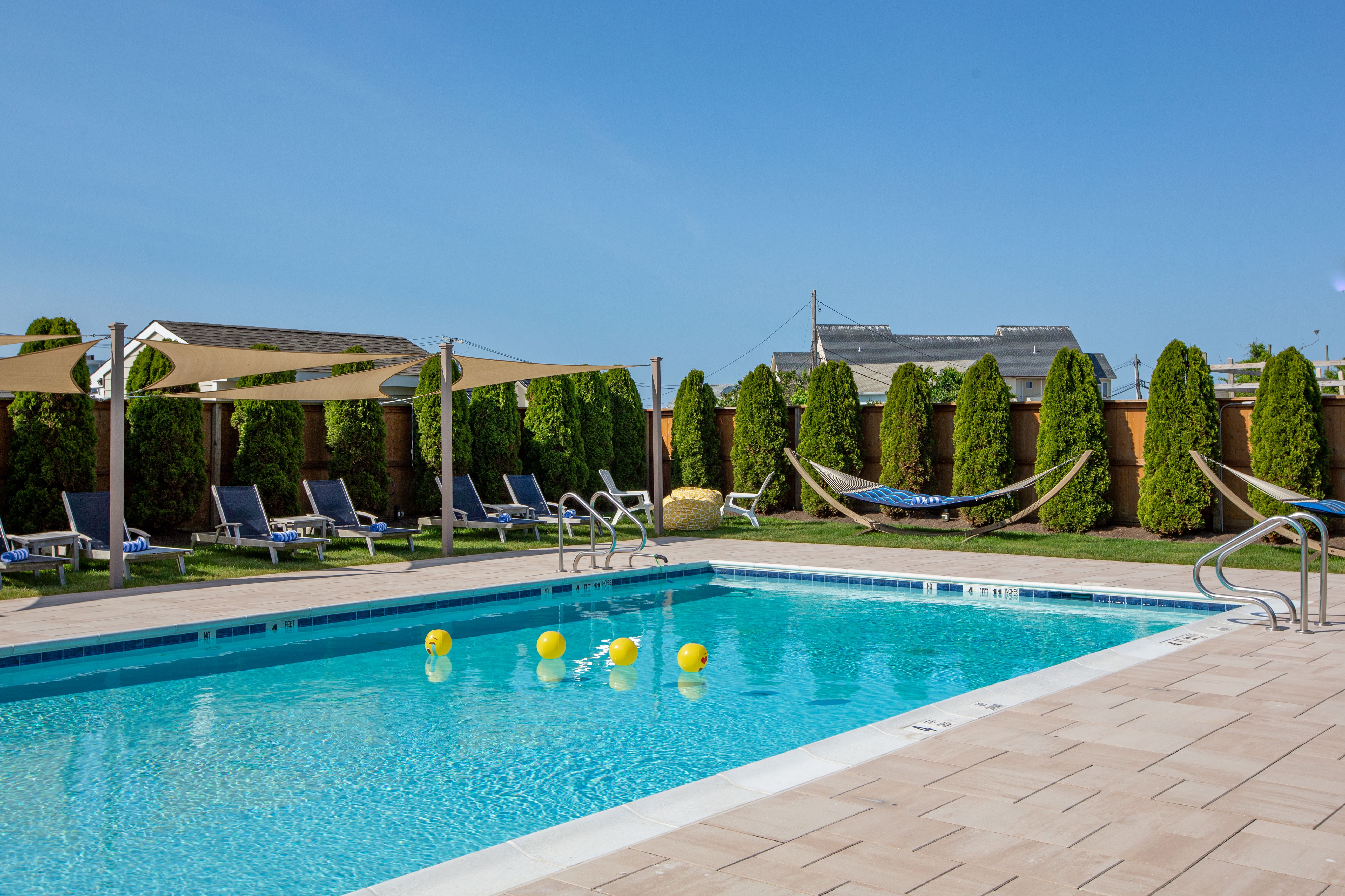 Aqualina Inn Montauk-官方