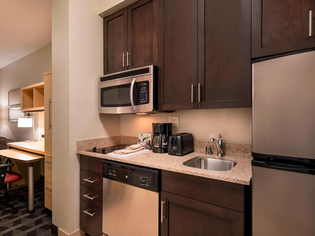 TownePlace Suites San Diego Carlsbad/Vista主图