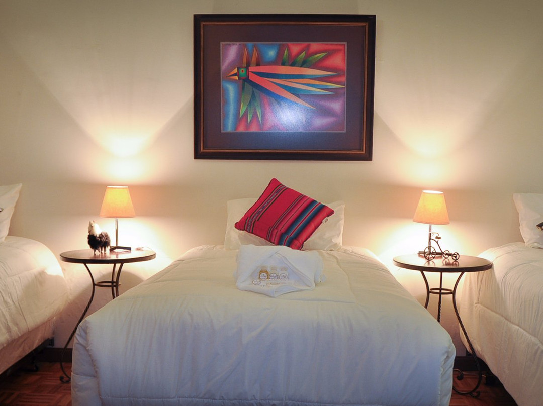 Anami Hotel Boutique