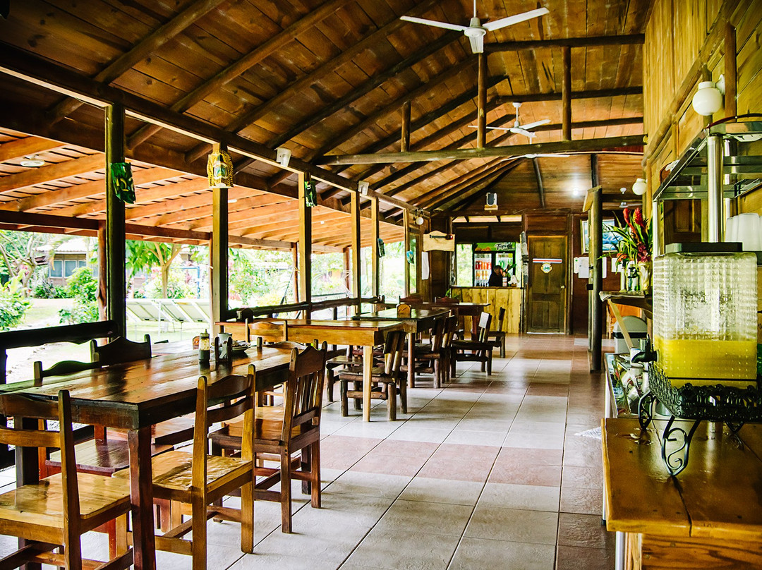 Hotel Canto de Ballenas