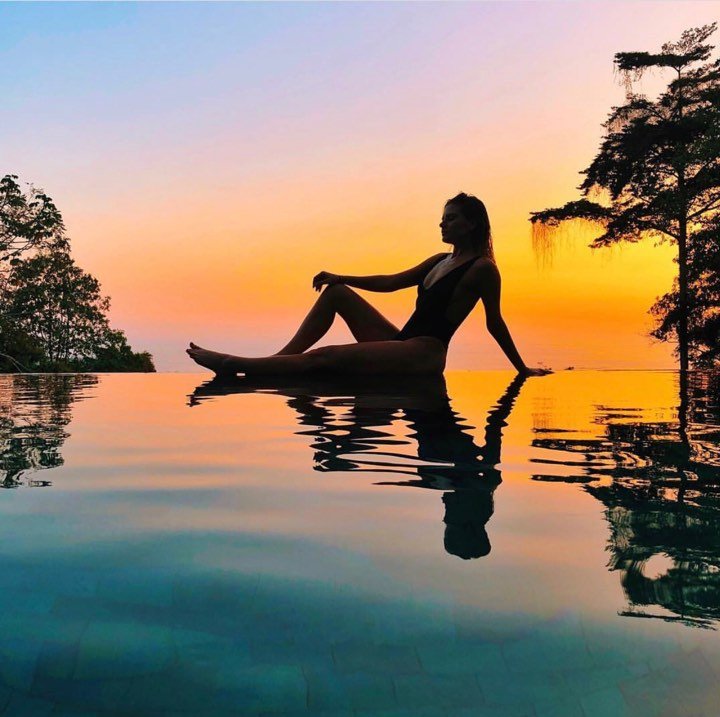Oxygen Jungle Villas & Spa-官方