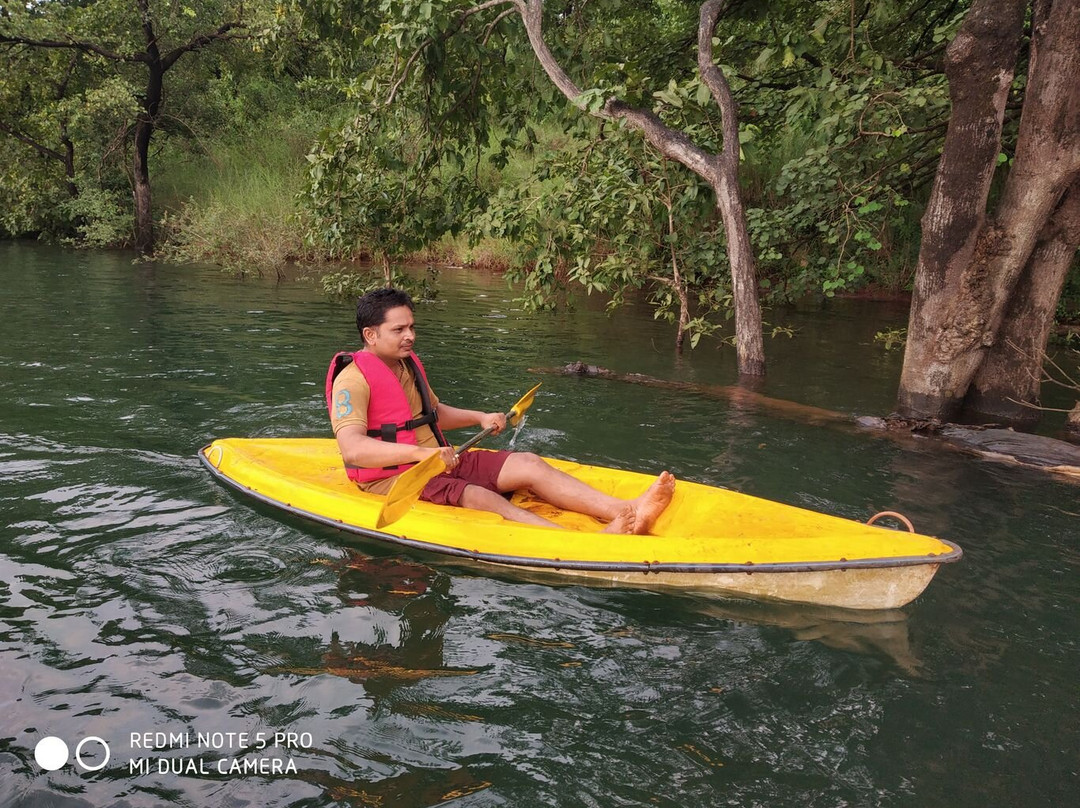 Shivsagar Agro Tourism, Tapola主图