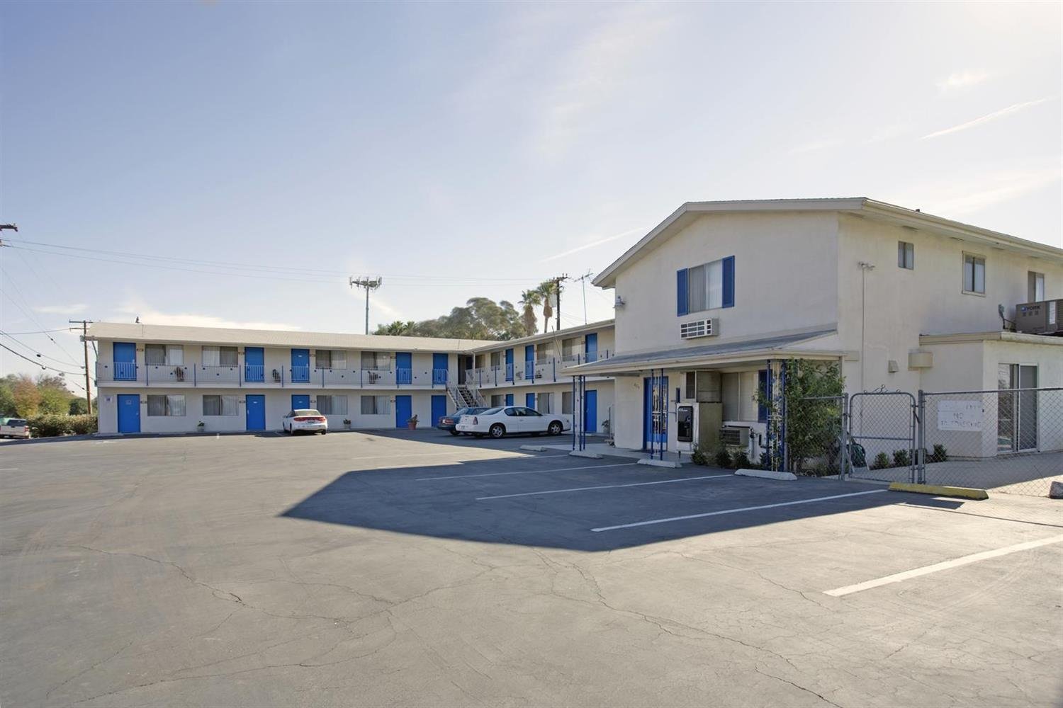 Americas Best Value Inn Beaumont, CA-官方