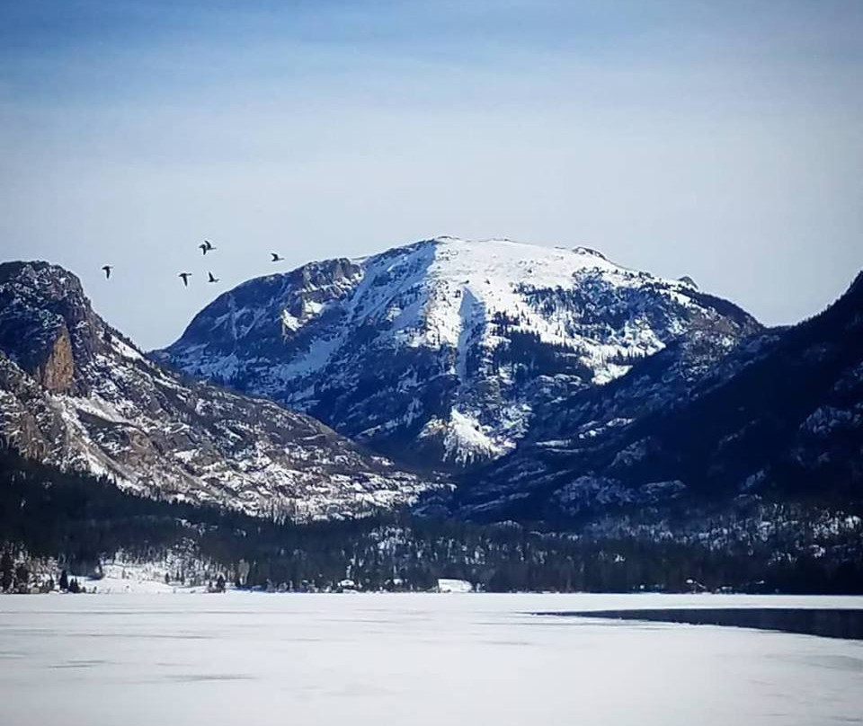 Western Riviera Lakeside Lodging主图