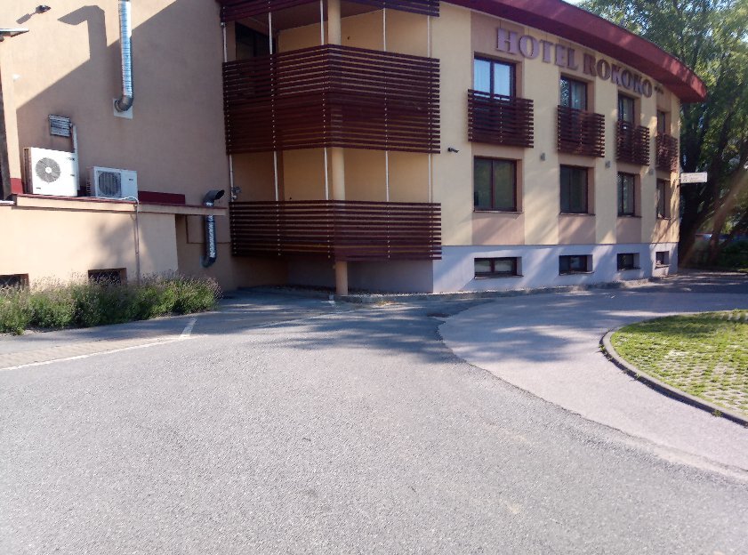 Rokoko Boutique Hotel-官方