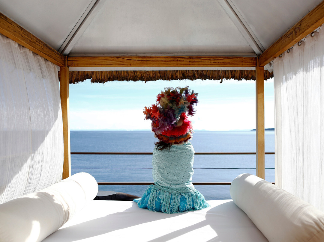 Titilaka Hotel主图