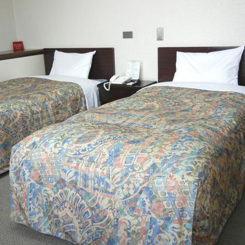 Hotel Select Inn Tsuyama