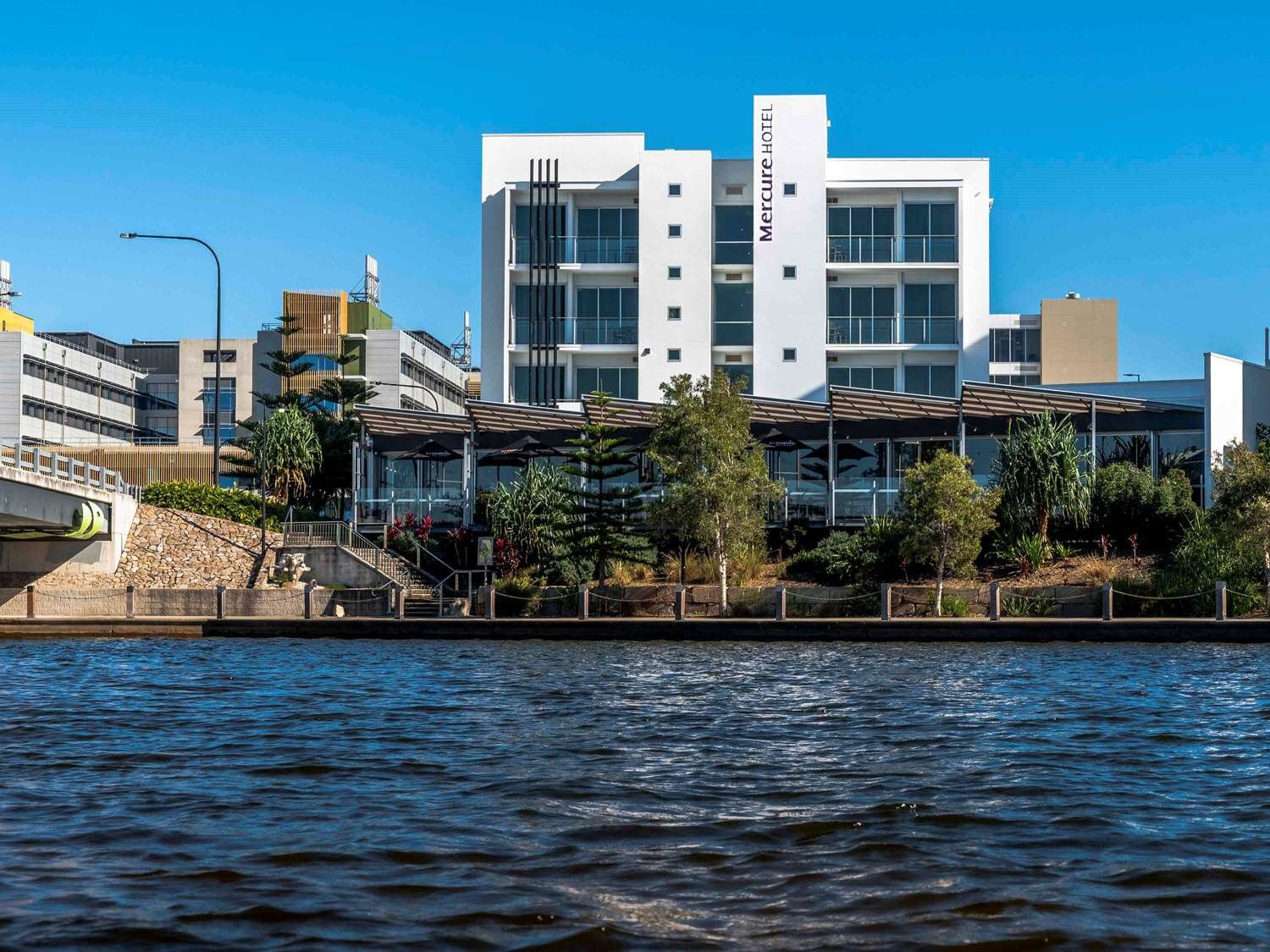 Mercure Sunshine Coast Kawana Waters-官方