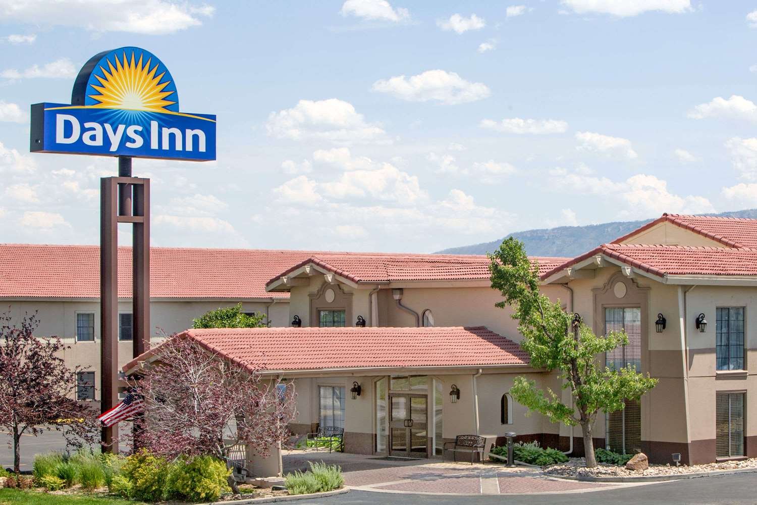 Days Inn by Wyndham Casper-官方