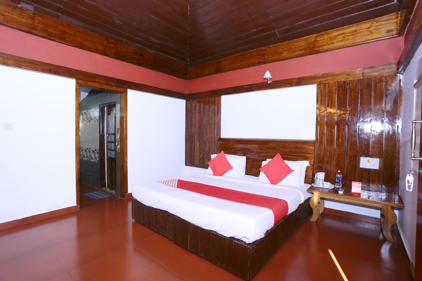 Eletaria Resort-官方