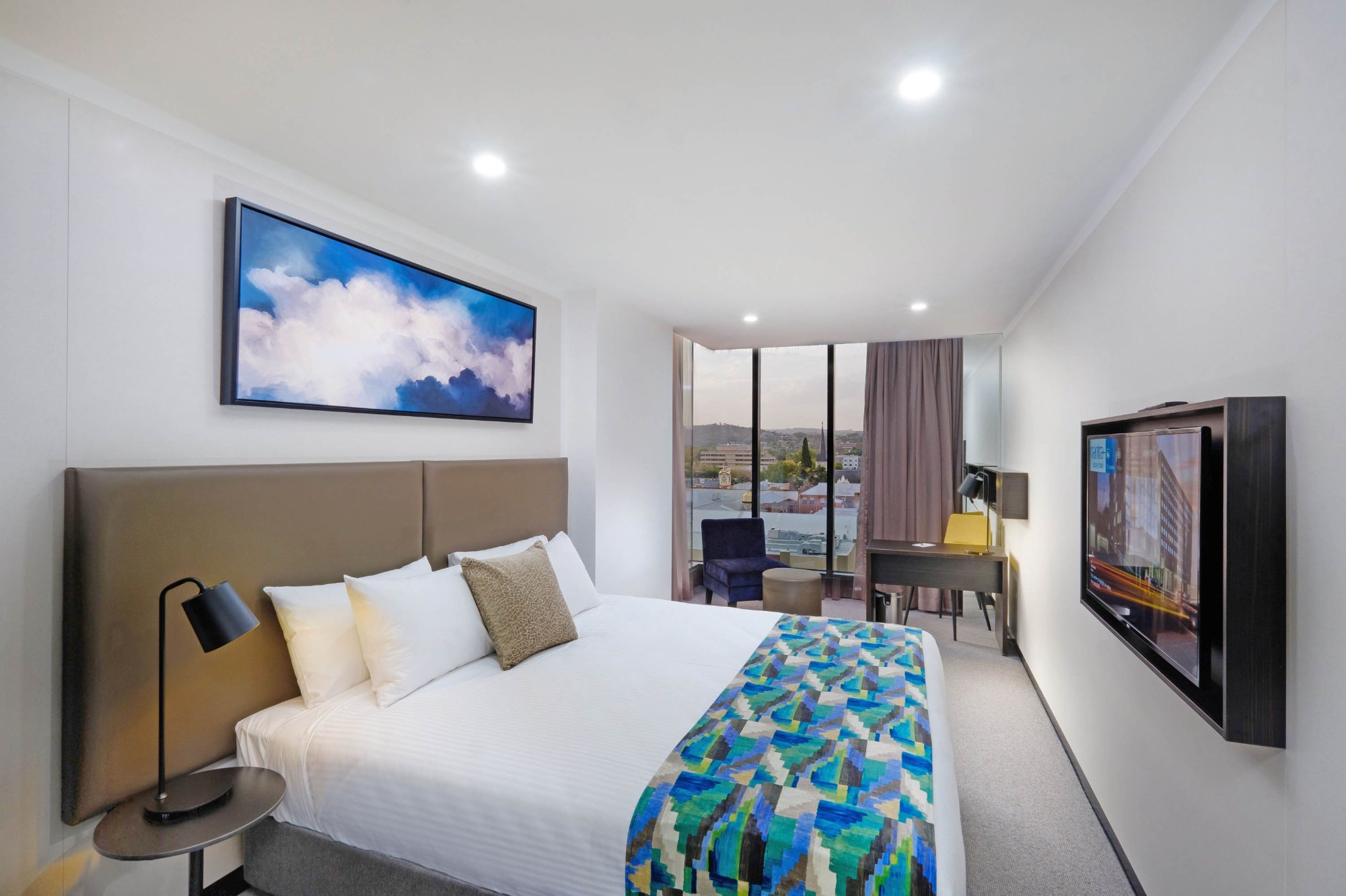 Mantra Albury-官方