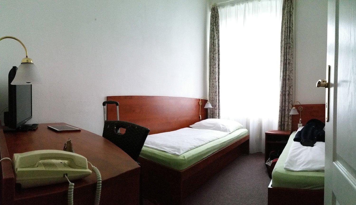 Central Wellness Hotel-官方