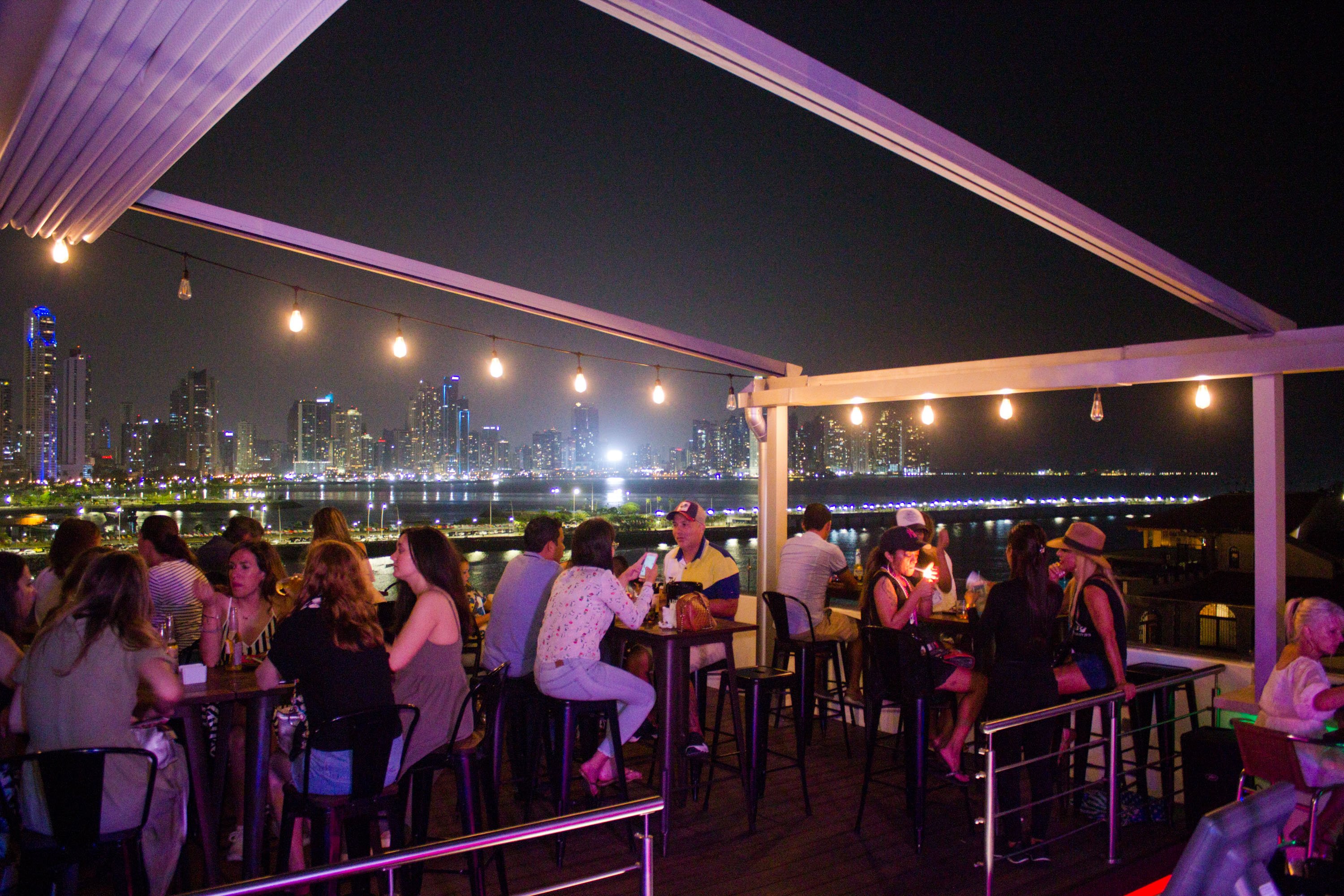 Casa Antigua Panama Hotel & Rooftop-官方