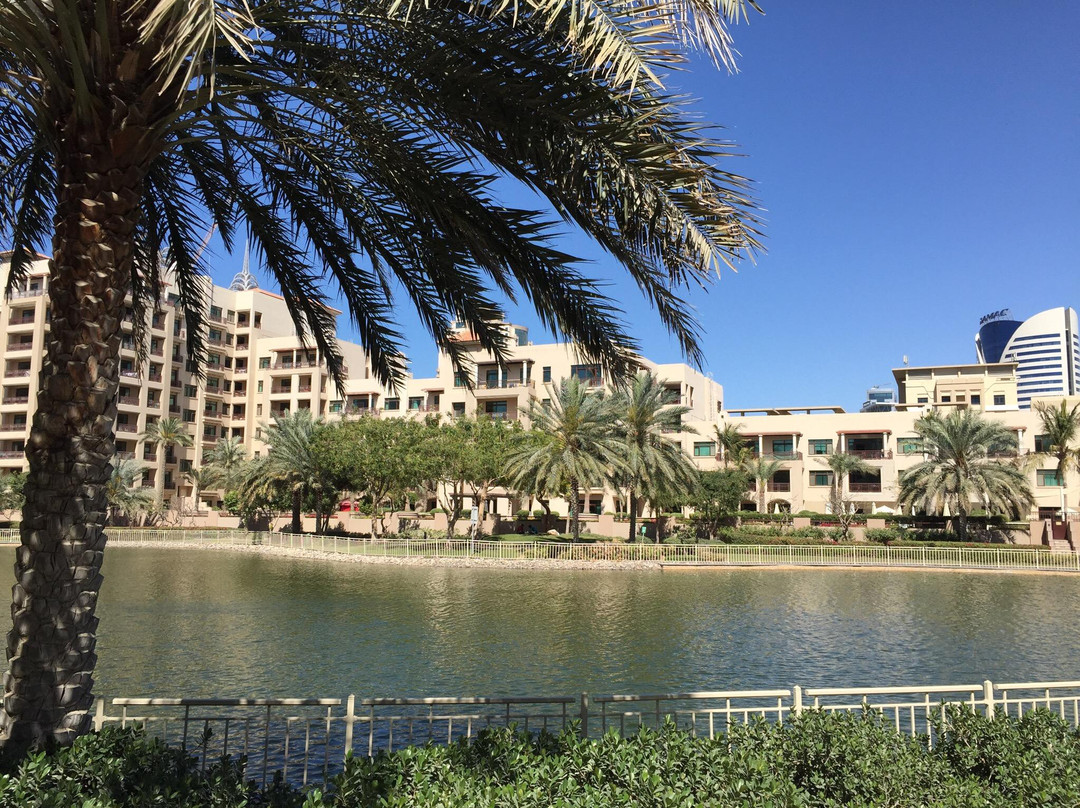 The Greens - Al Ghozlan 1主图