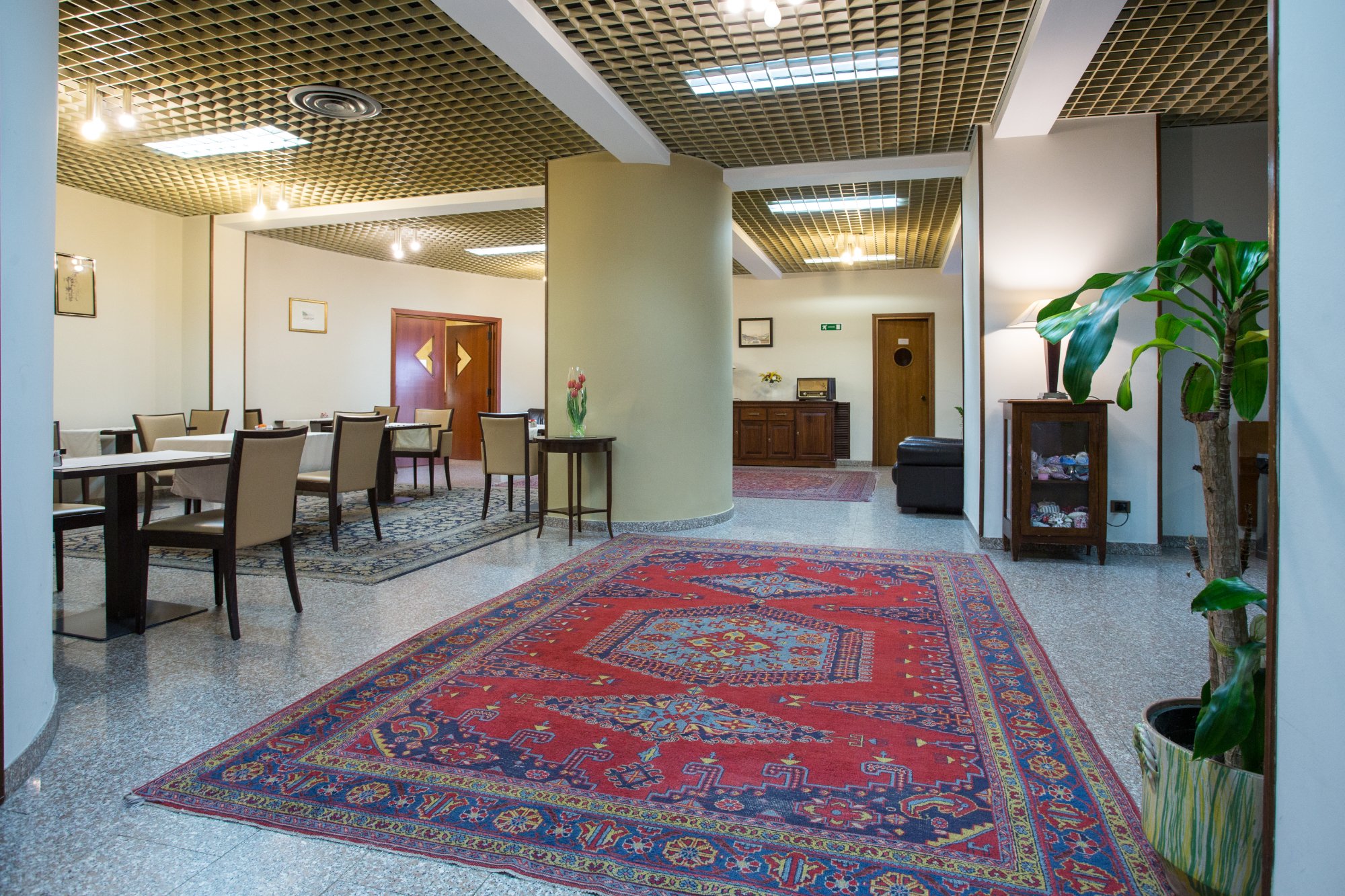 Hotel Vittoria-官方