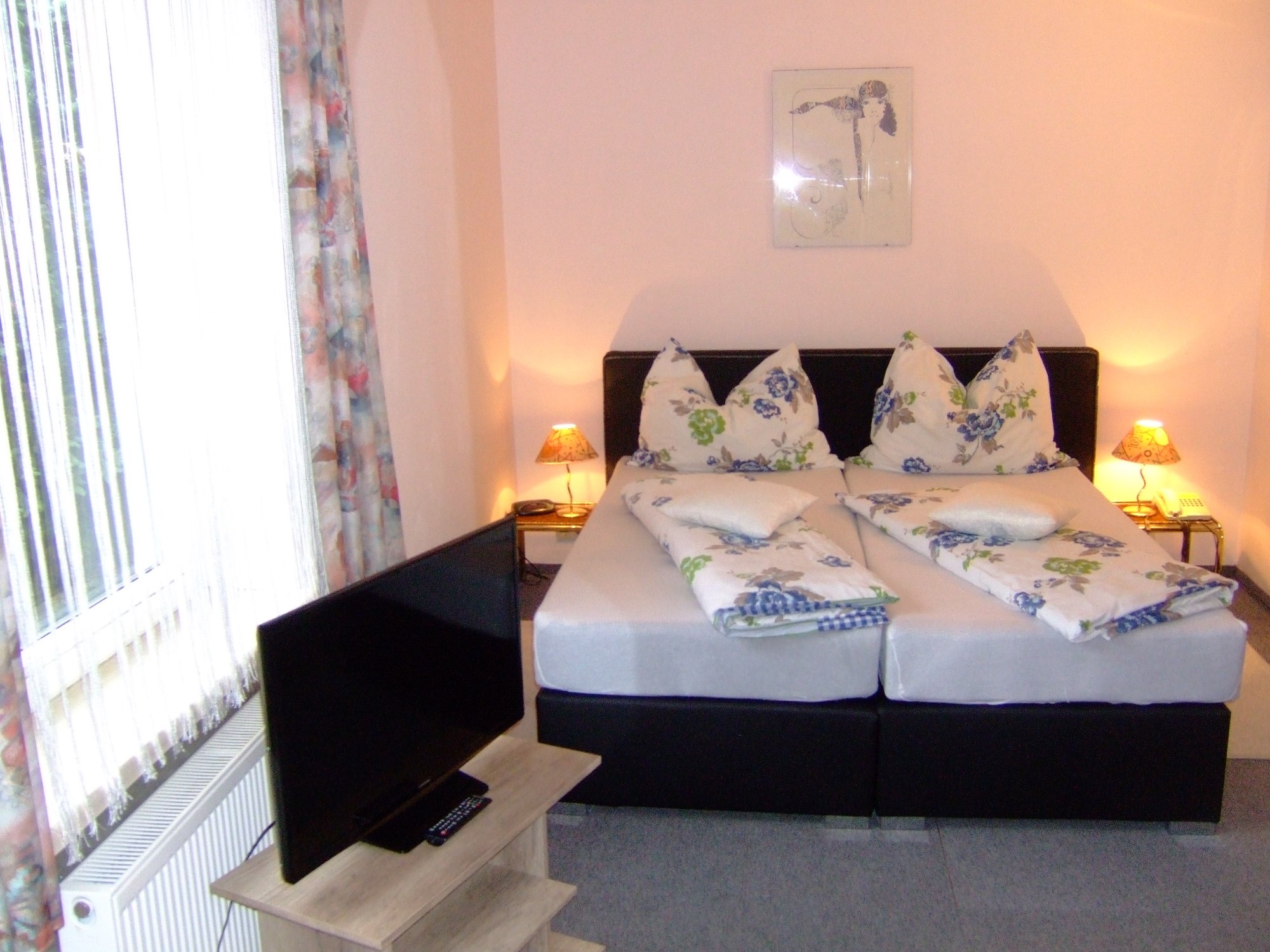 Pension Renate Karlbauer-官方