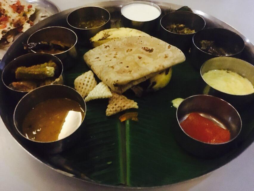 Ravi Sankar Hotel-官方